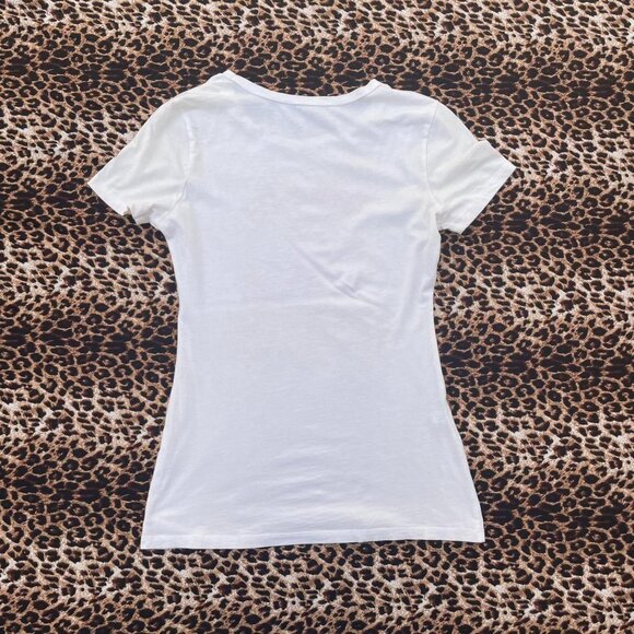 express “faith & fury” graphic tee - Picture 3 of 7